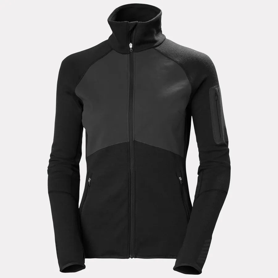 Helly Hansen Lifa Merino Midlayer - Women's