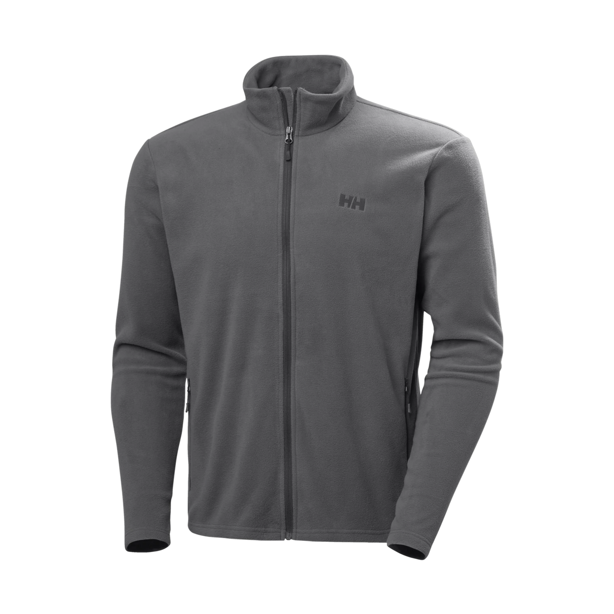 Helly Hansen Men's Day Breaker Fleece Jacket - Thunder Grey