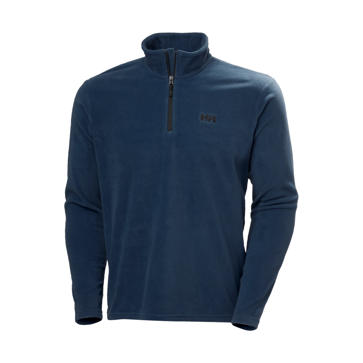 Helly Hansen Men's Daybreaker 1/2 Zip Fleece Jacket - Navy