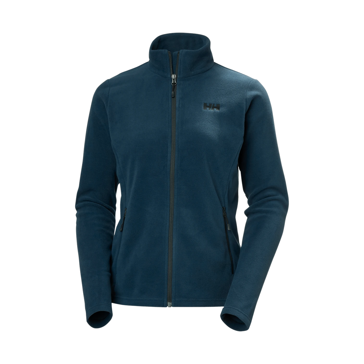 Helly Hansen Women's Daybreaker Fleece Jacket - Navy