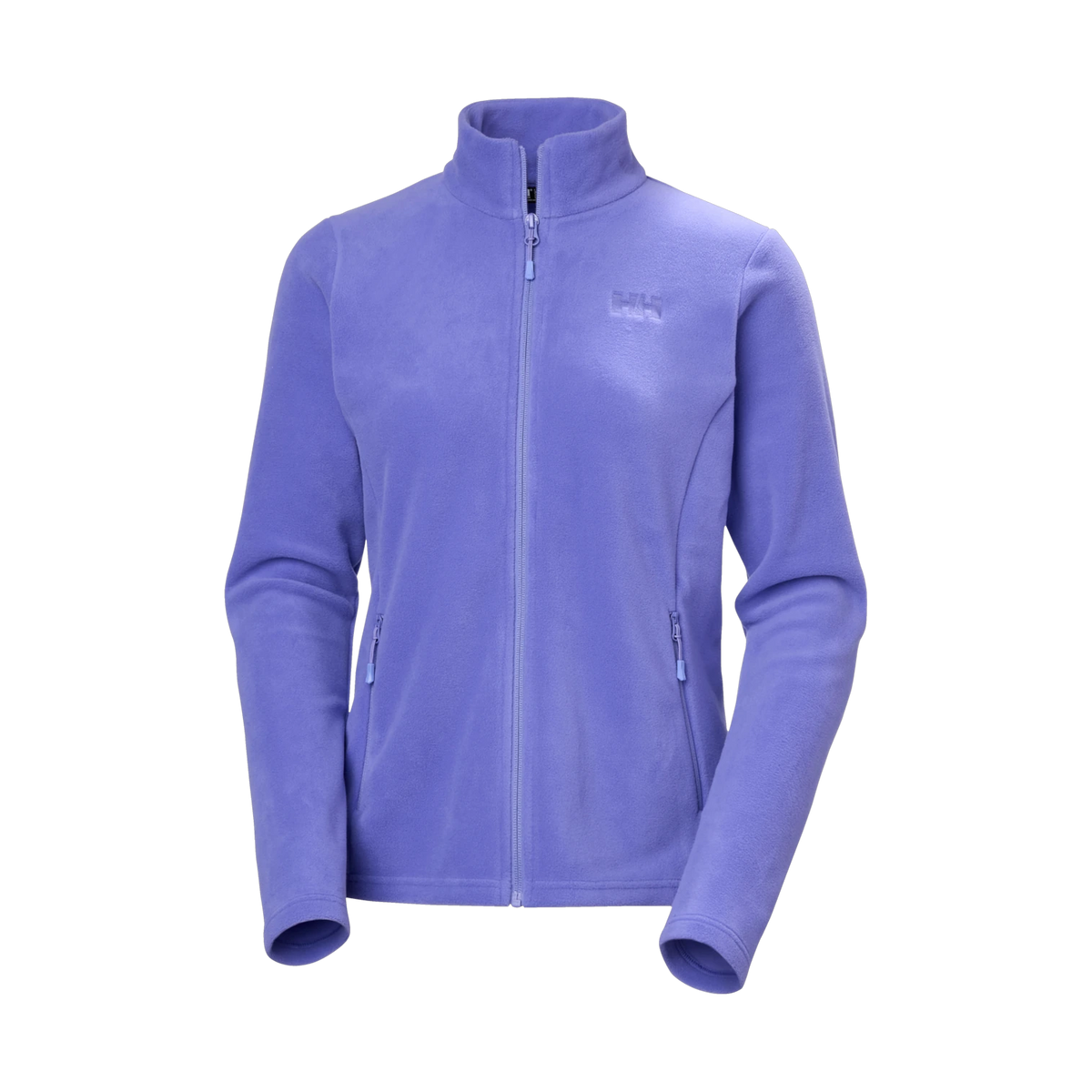 Helly Hansen Women's Daybreaker Fleece Jacket - Ultra Violet