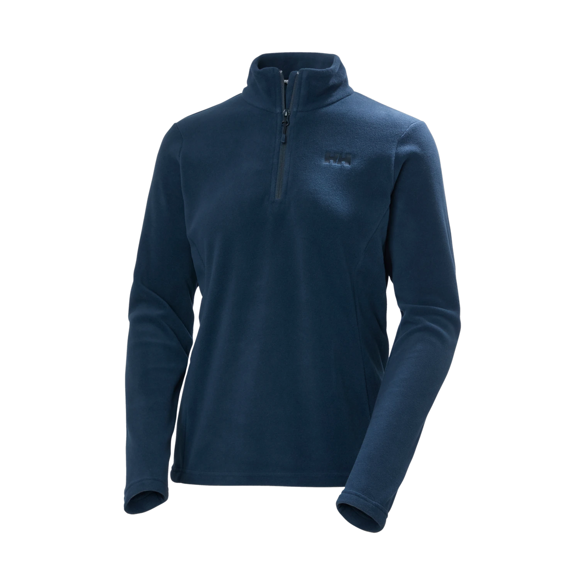 Helly Hansen Daybreaker 1/2 Zip Fleece - Women's - Navy