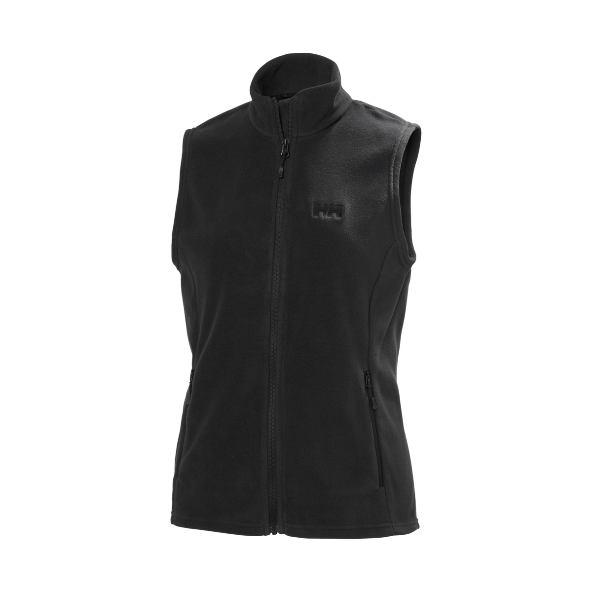 Helly Hansen Daybreaker Fleece Vest - Women's - Black