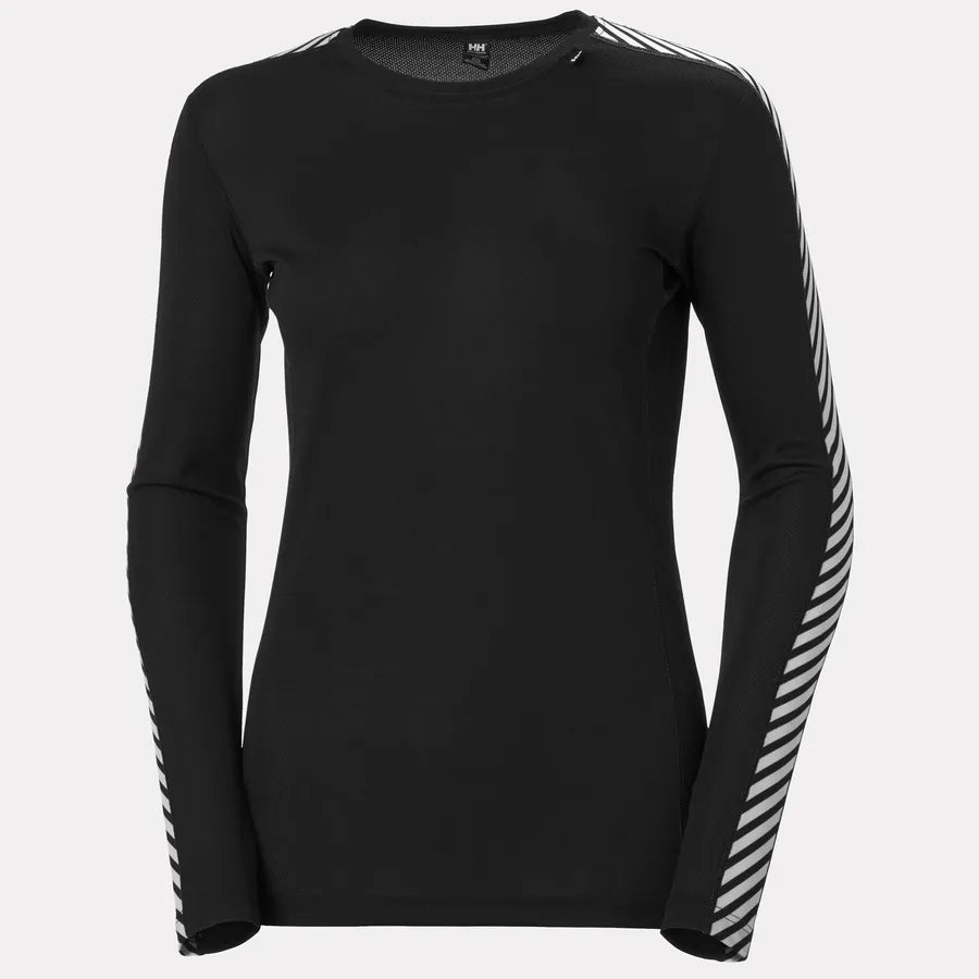 Helly Hansen W Hh Lifa Crew - Women's
