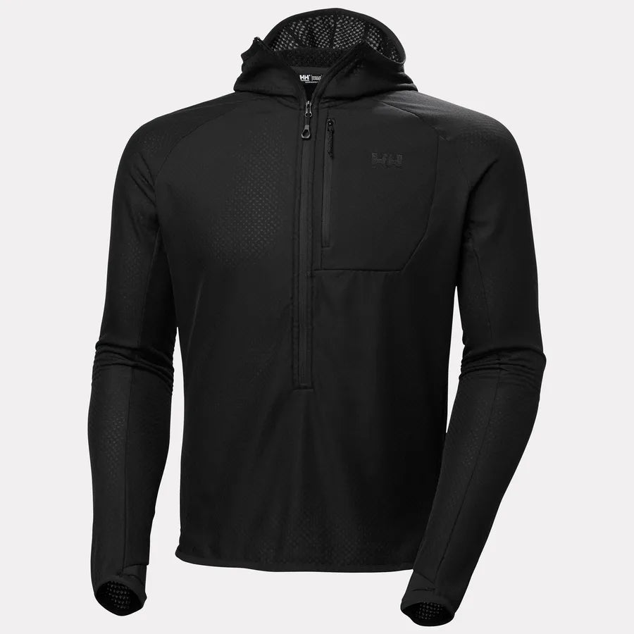 Helly Hansen Odin Breeze Hooded Fleece - Men's