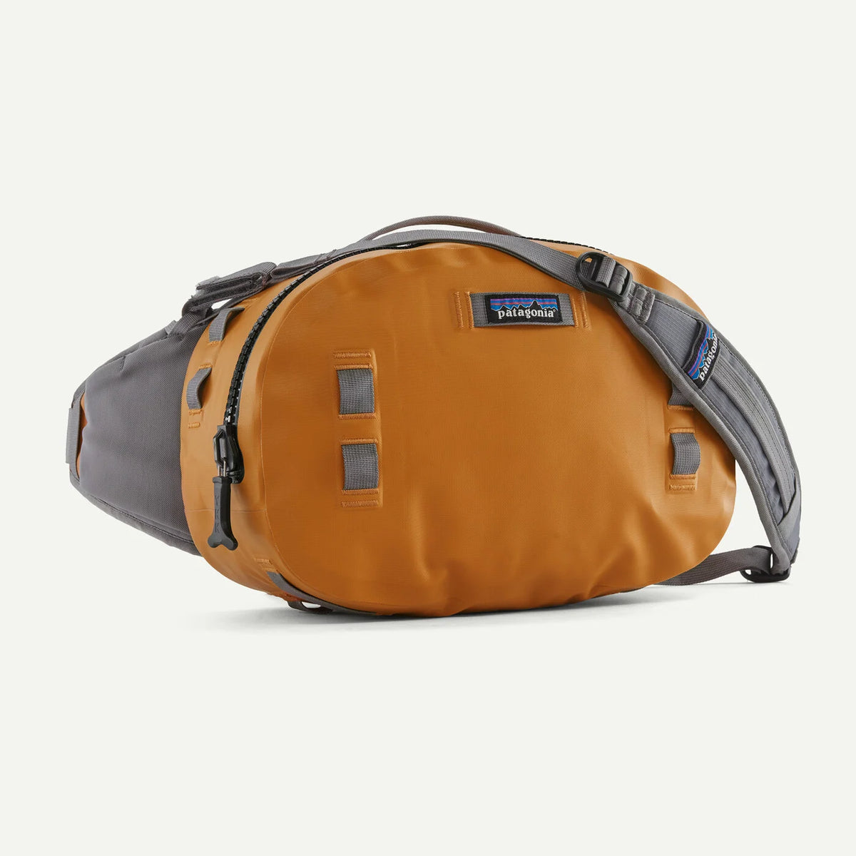 Patagonia Guidewater Hip Pack 9L – Waterproof, Submersible, Lightweight Waist Pack