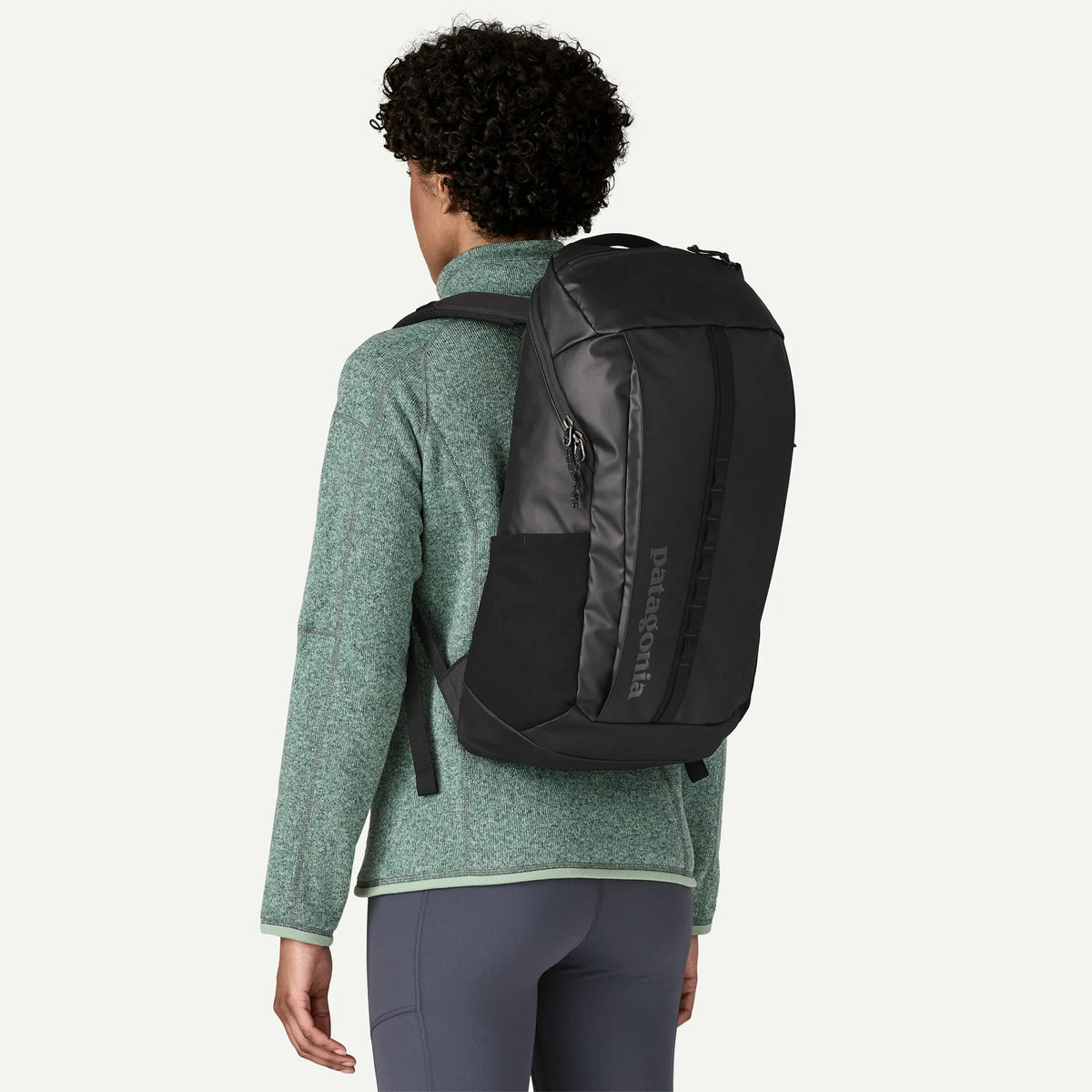 Patagonia Black Hole Pack 25L – Durable Weather-Resistant Everyday Backpack