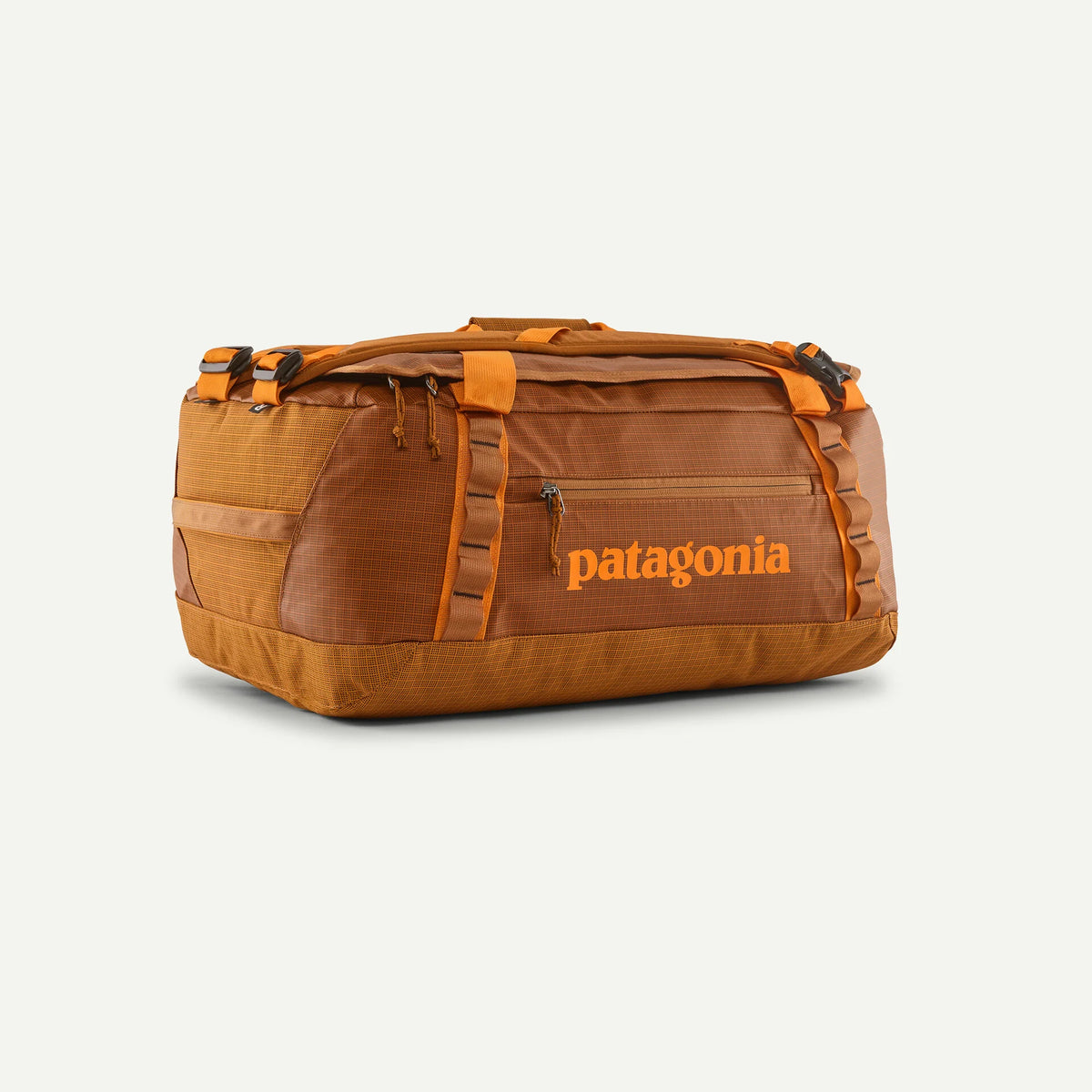 Patagonia Black Hole 40L Water-Resistant Duffel Bag