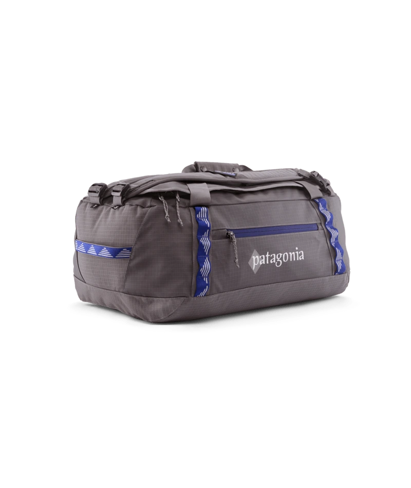 49339 HUT TRIPPER: MAY GREY