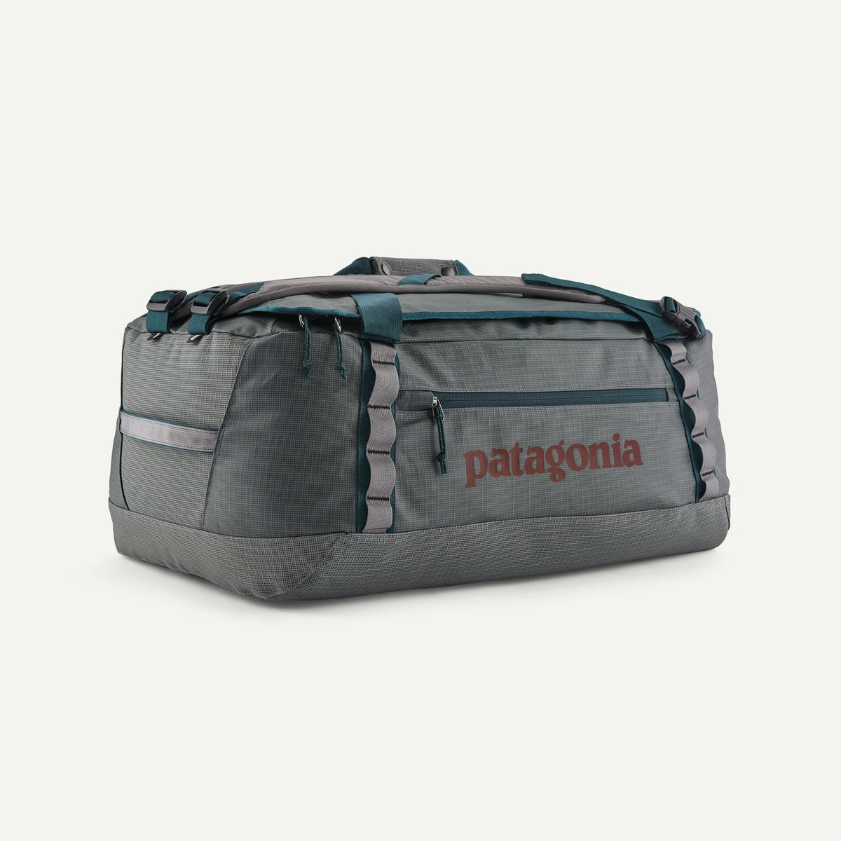 Patagonia Black Hole 55L Durable Water-Resistant Duffel Bag