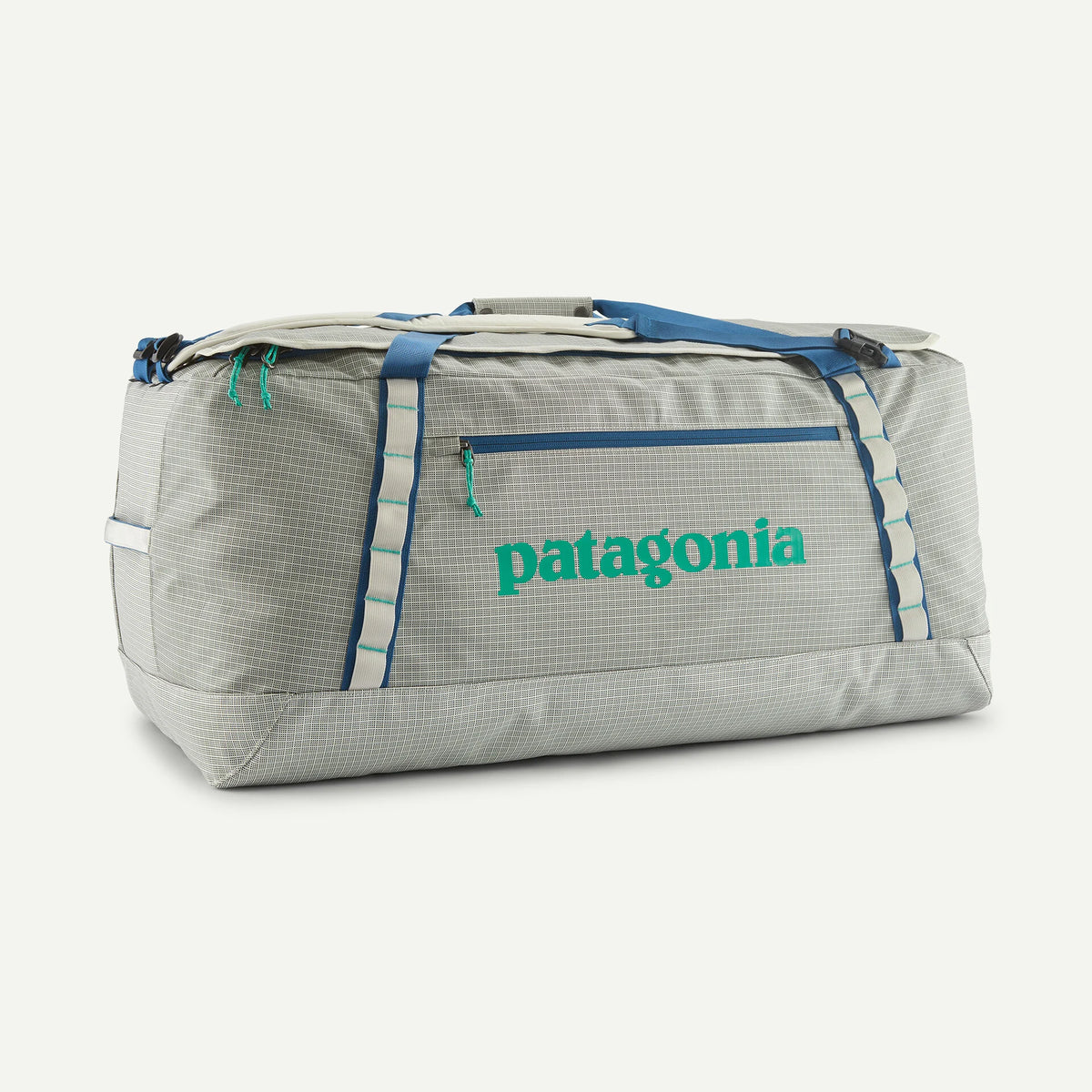 Patagonia Black Hole Duffel 100L – Durable Weather-Resistant Travel Bag