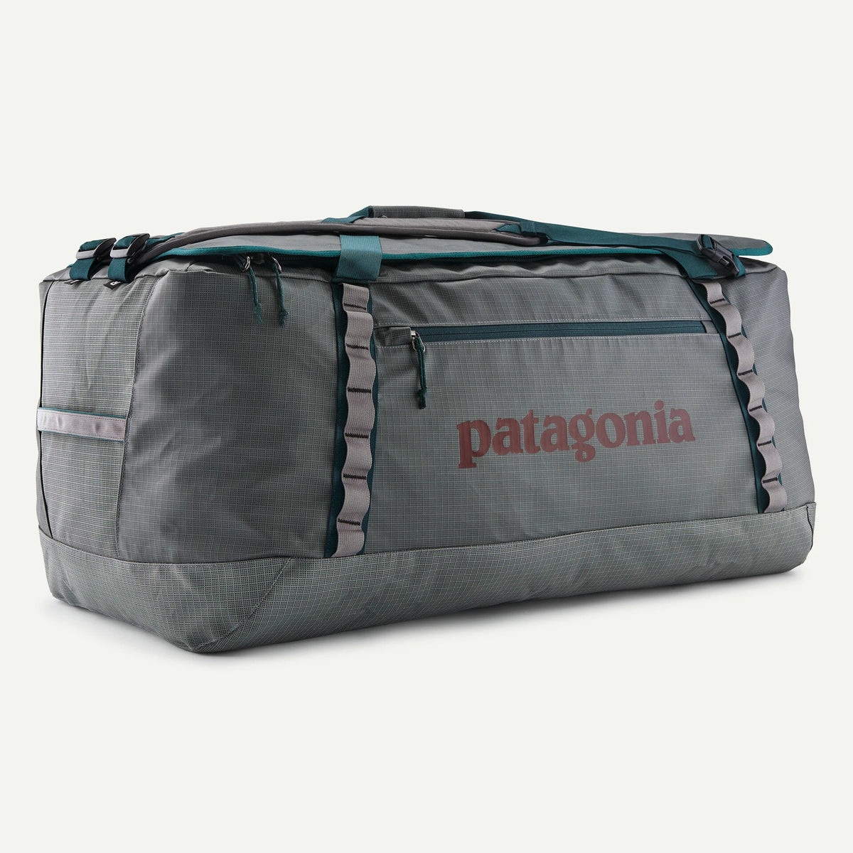 Patagonia Black Hole Duffel 100L – Durable Weather-Resistant Travel Bag