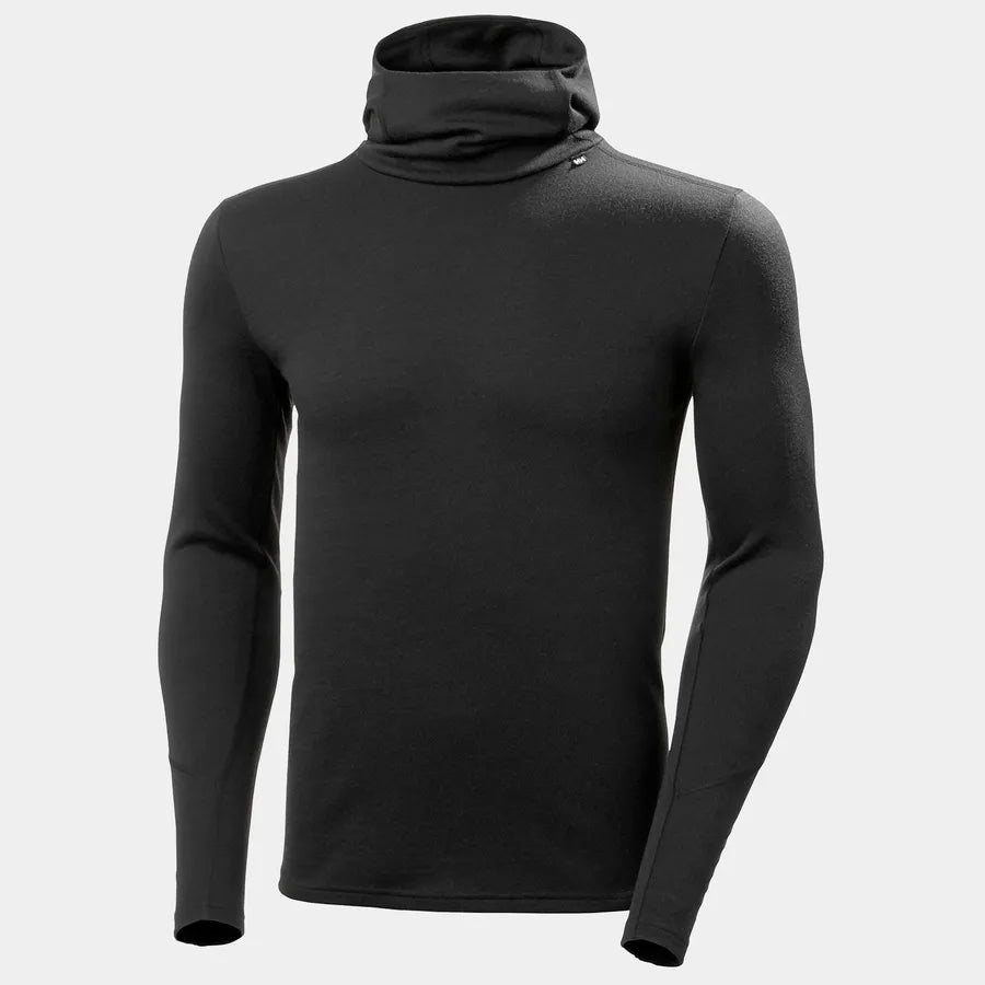 Helly Hansen Lifa Merino Midweight Hoodie - Men's