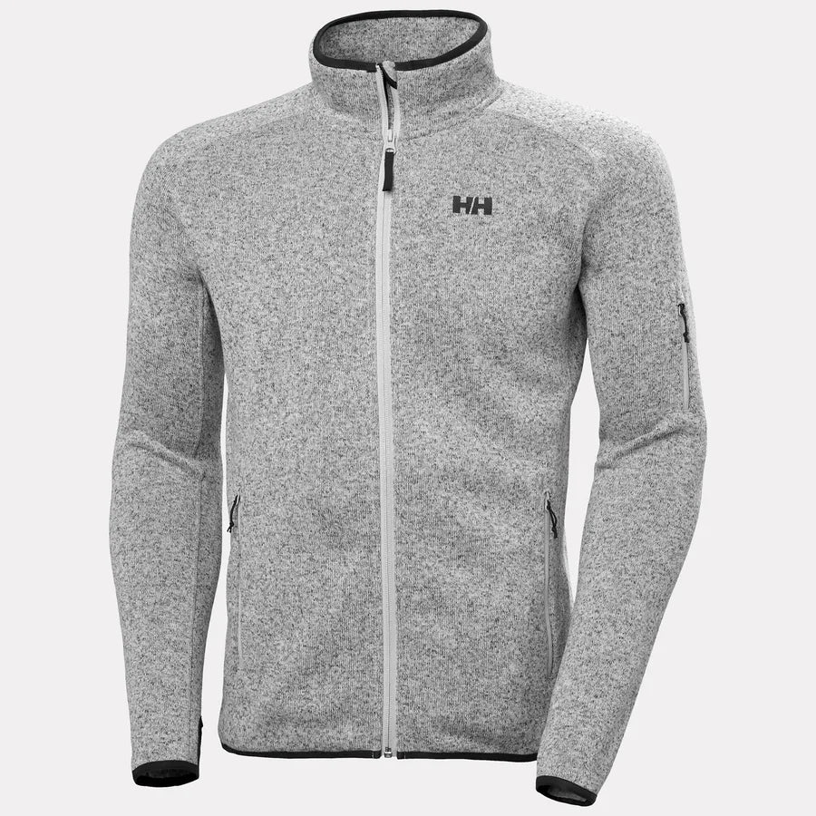 Helly Hansen Varde Fleece Jacket 2.0 - Men's