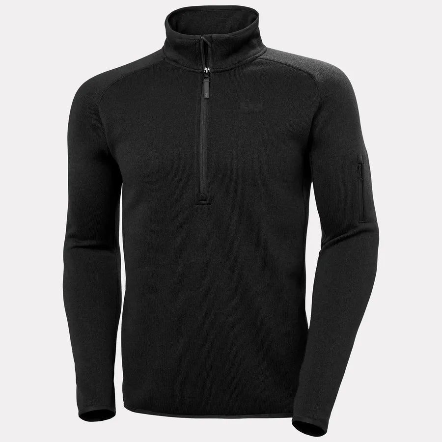 Helly Hansen Varde 1/2 Zip 2.0 - Men's