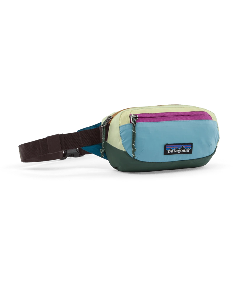49448 PATCHWORK: SNOWMELT BLUE