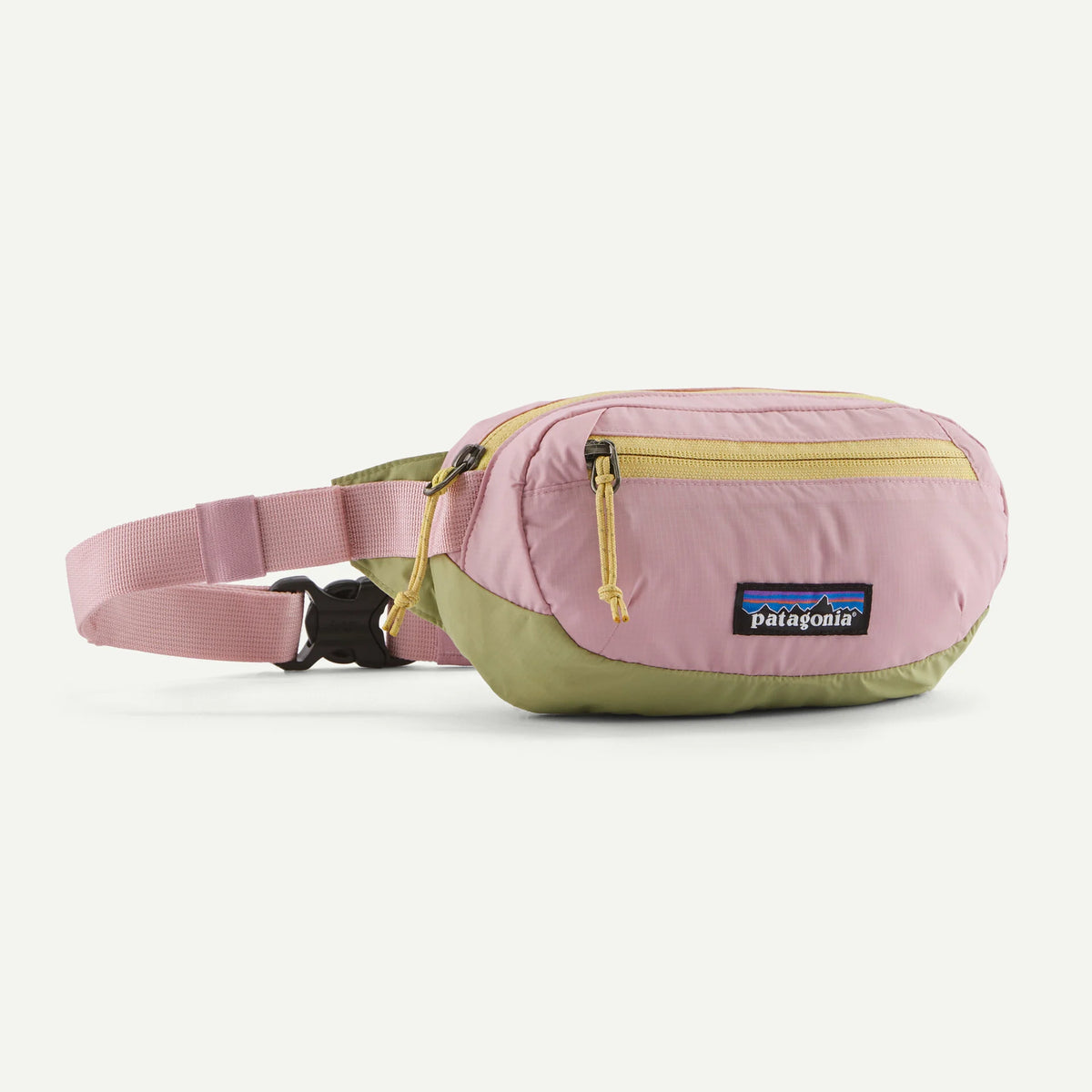 Patagonia Terravia Mini Hip Pack 1L ā Lightweight Travel Waist Bag