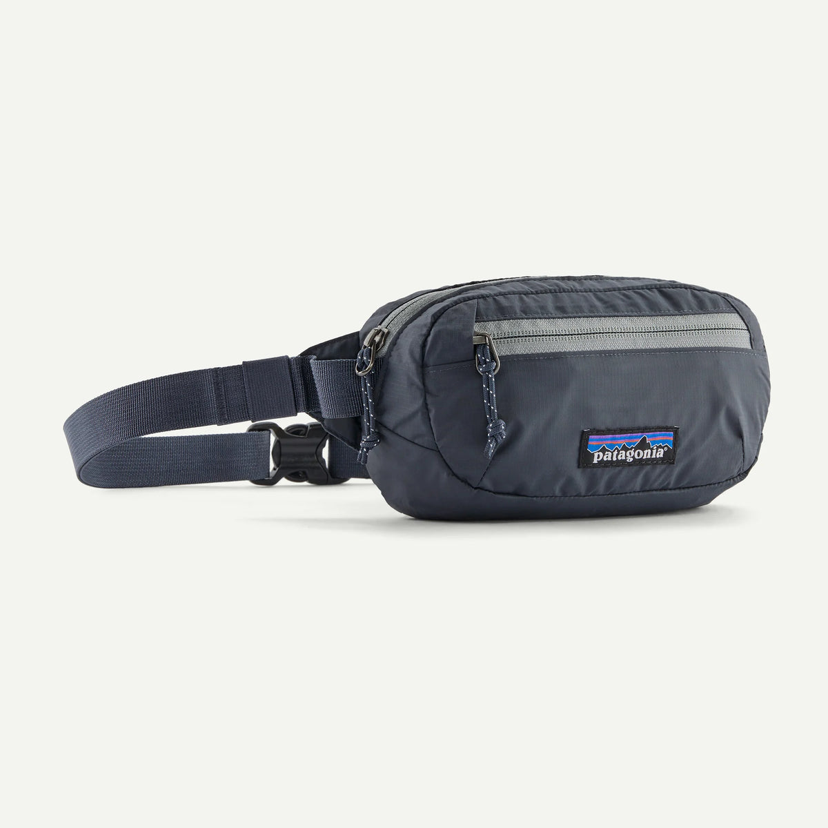 Patagonia Terravia Mini Hip Pack 1L ā Lightweight Travel Waist Bag