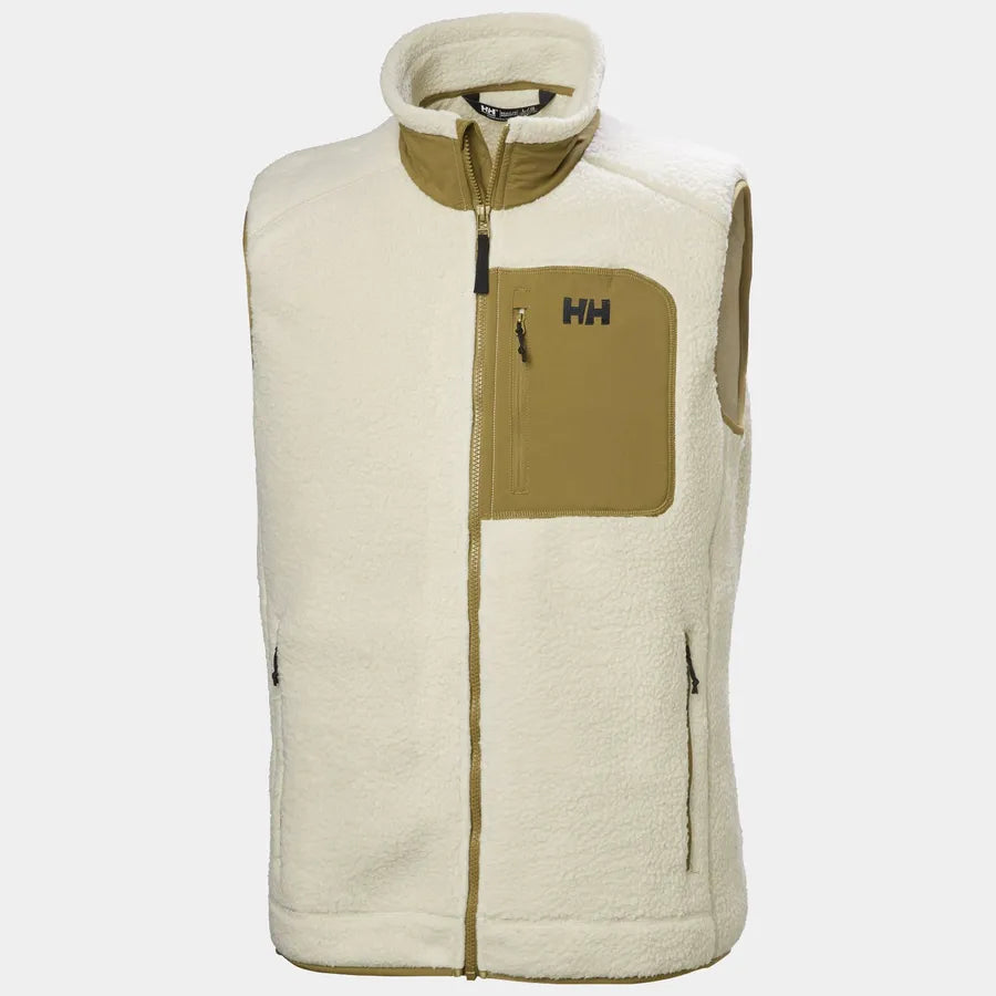 Helly Hansen Panorama Pile Block Vest