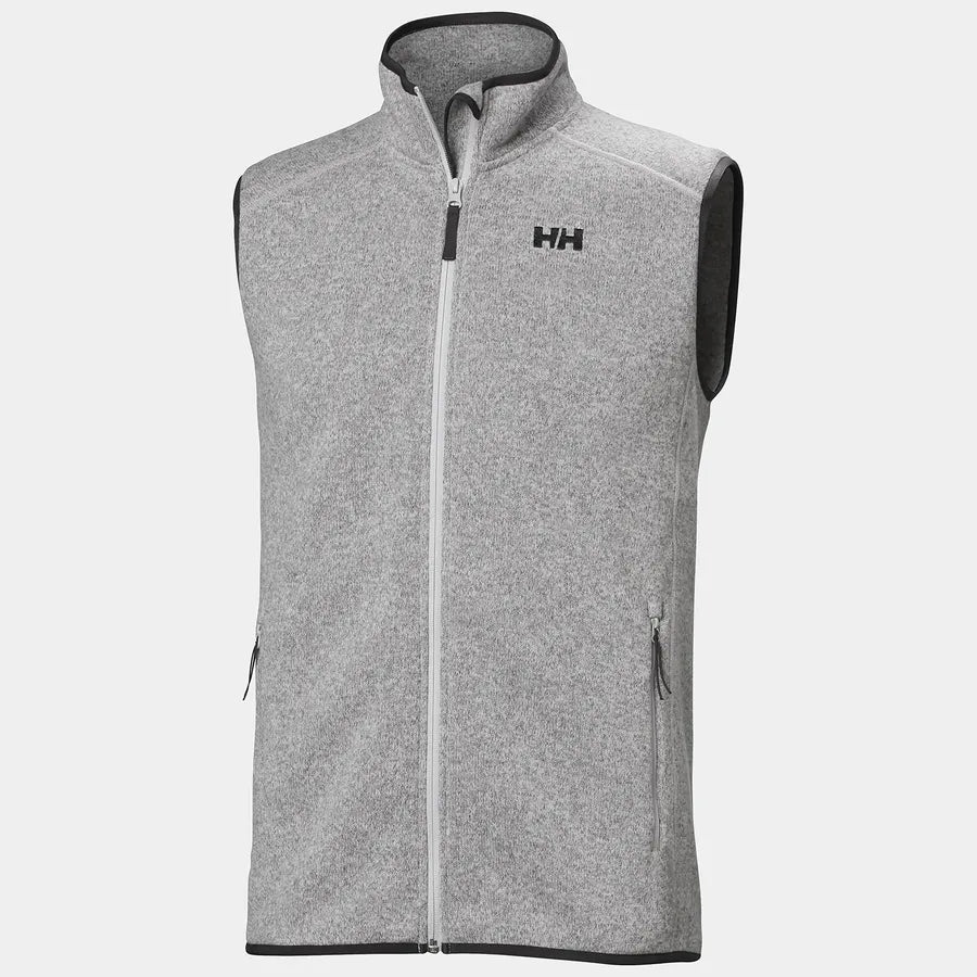 Helly Hansen Varde Fleece Vest 2.0 - Men's
