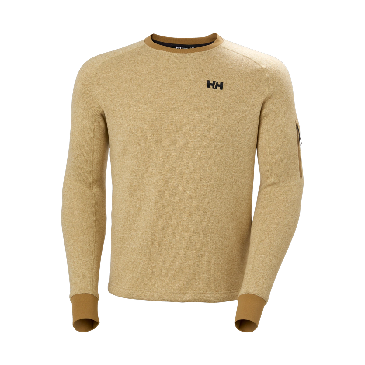 Helly Hansen Varde Crewneck - Men's - Elmwood