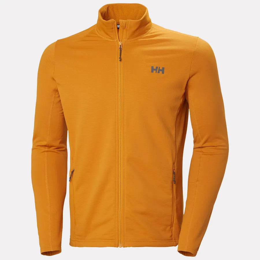 Helly Hansen Versalite Fleece Jacket - Men's