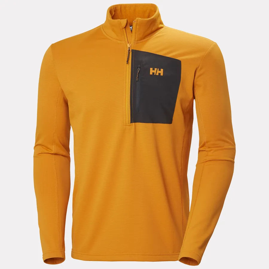Helly Hansen Versalite 1/2 Zip Fleece Jacket – Men’s
