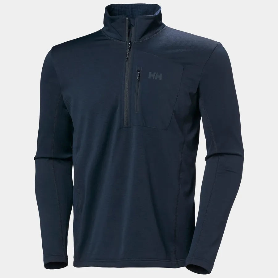 Helly Hansen Versalite 1/2 Zip Fleece Jacket – Men’s