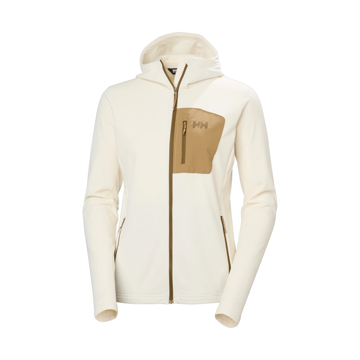 Helly Hansen Versalite Hooded Jacket - Women's - Snow