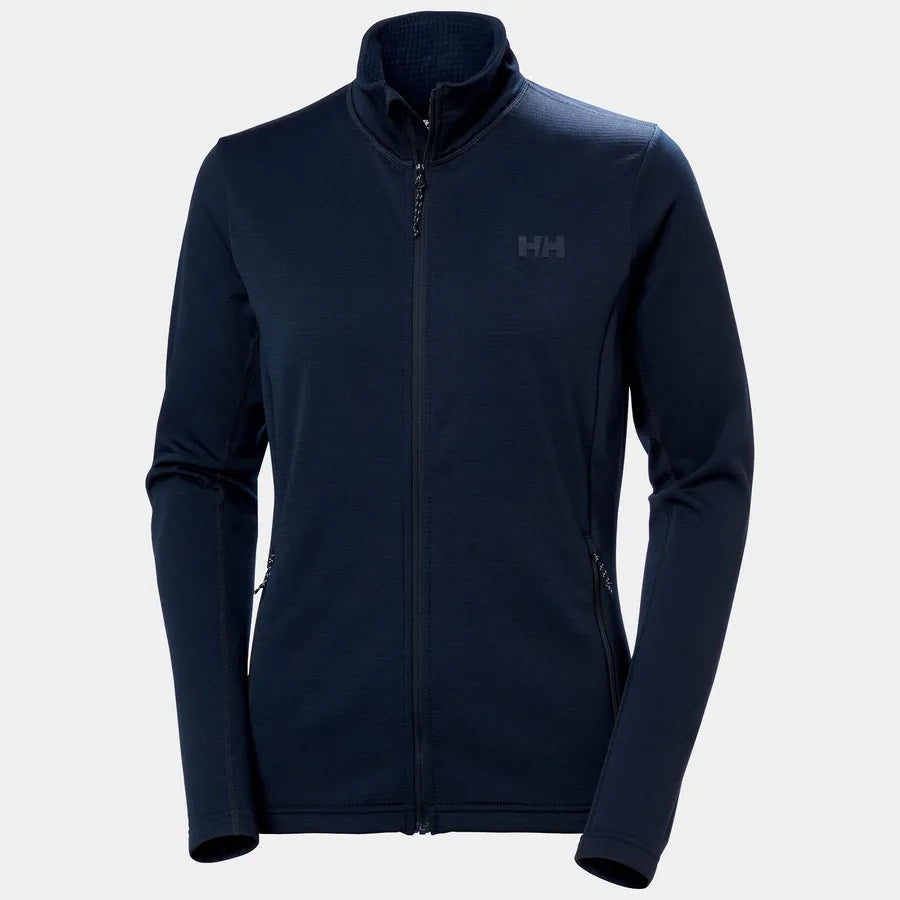 Helly Hansen Versalite Fleece Jacket - Women's