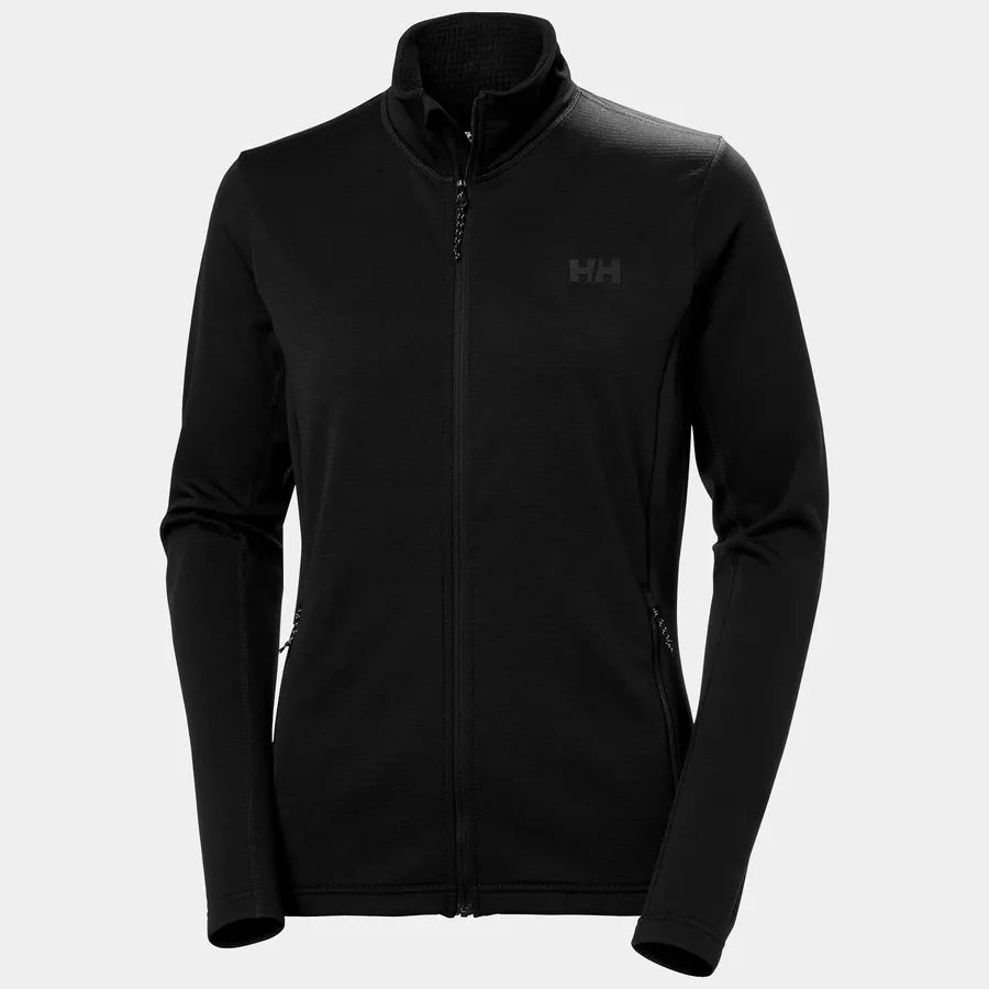 Helly Hansen Versalite Fleece Jacket - Women's