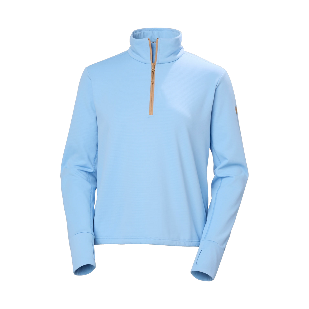 Helly Hansen Versalite Cinched Fleece - Women's - Bright Blue