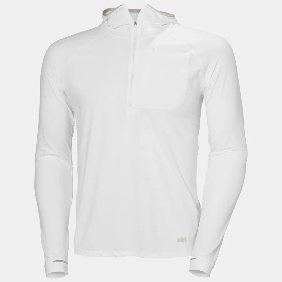 Helly Hansen Shine Solen 1/2 Zip Hoodie - Men's