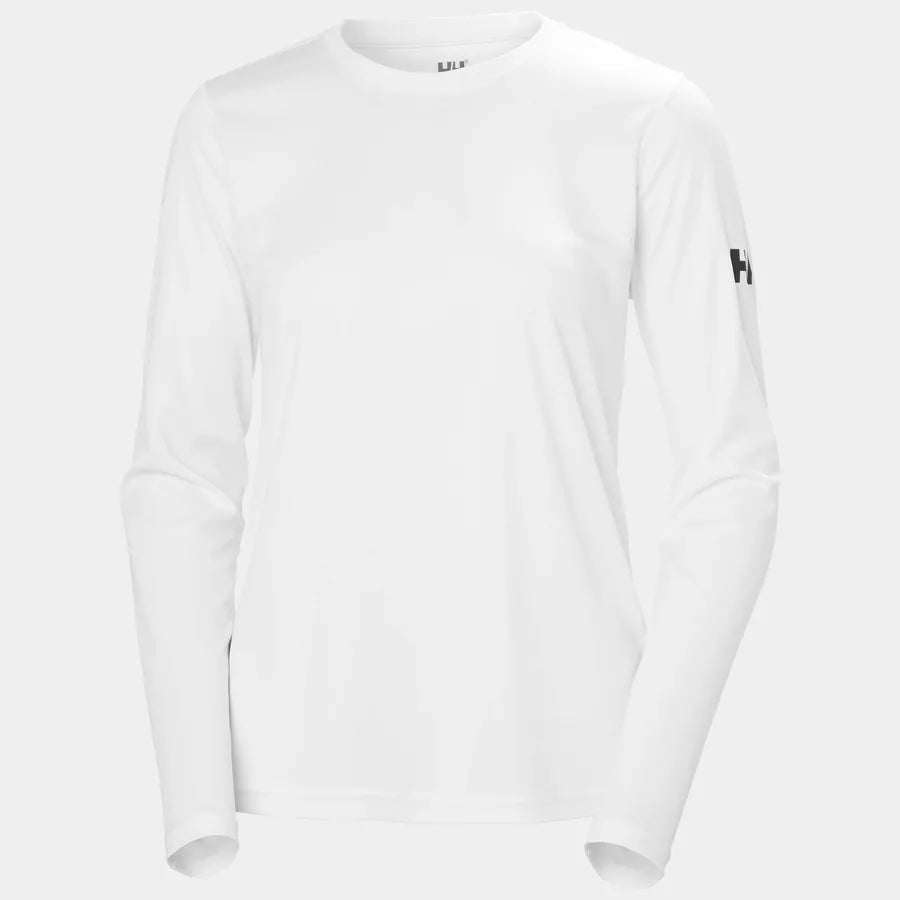 Helly Hansen HH Tech Crew Long Sleeve 2.0 - Women's