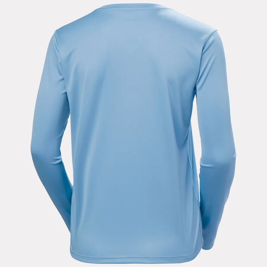 Helly Hansen HH Tech Crew Long Sleeve 2.0 - Women's