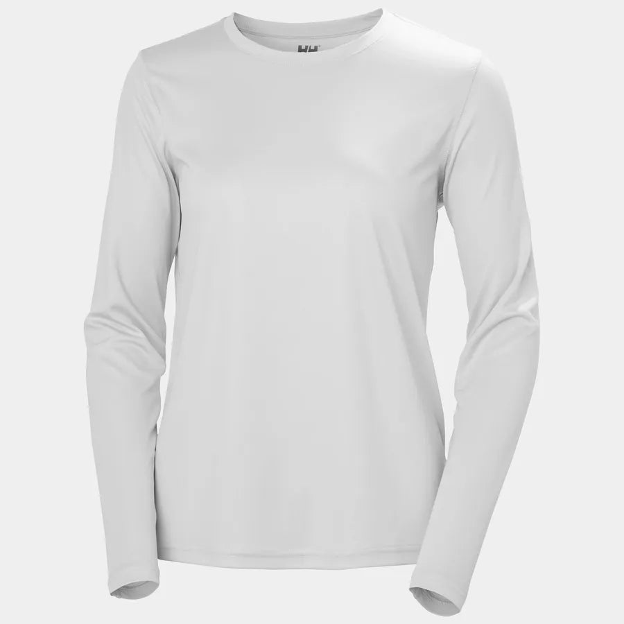 Helly Hansen HH Tech Crew Long Sleeve 2.0 - Women's