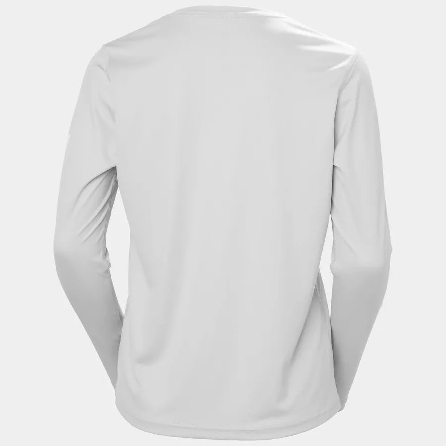 Helly Hansen HH Tech Crew Long Sleeve 2.0 - Women's