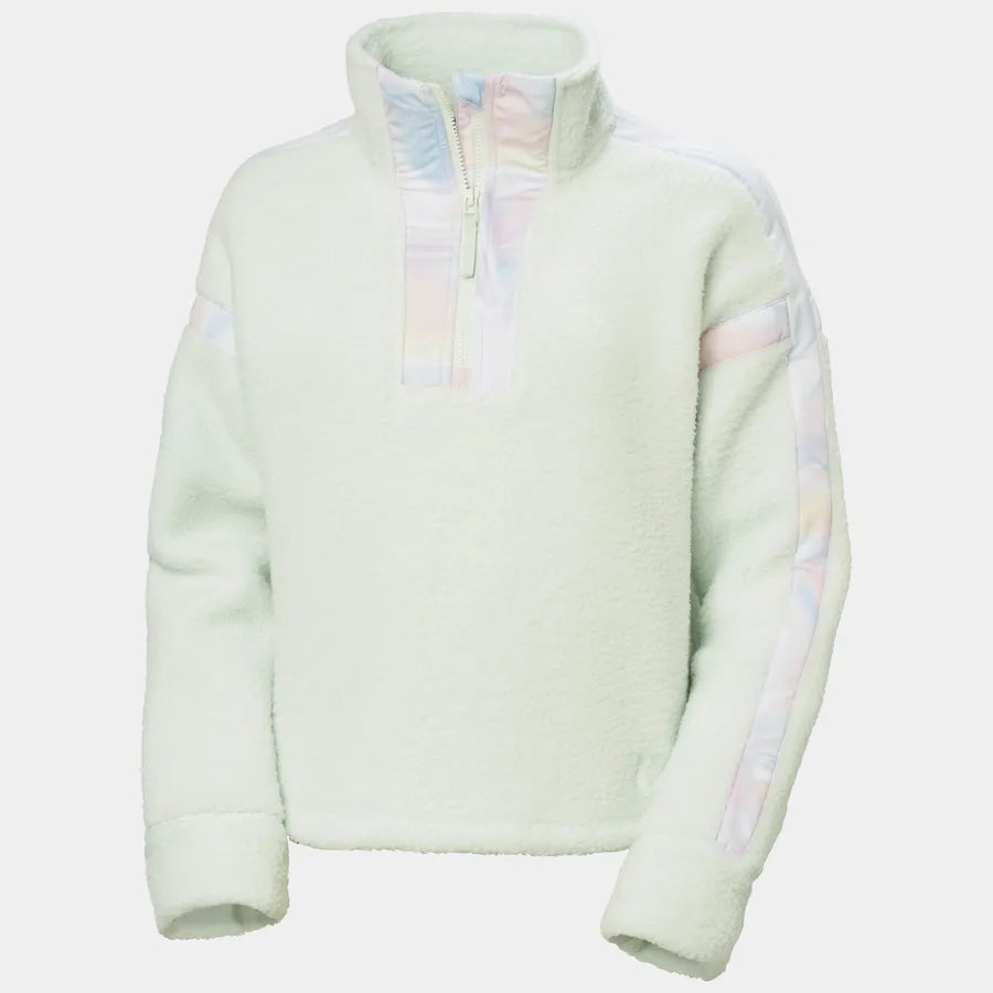Helly Hansen Imperial Pile Zip Pullover - Women's