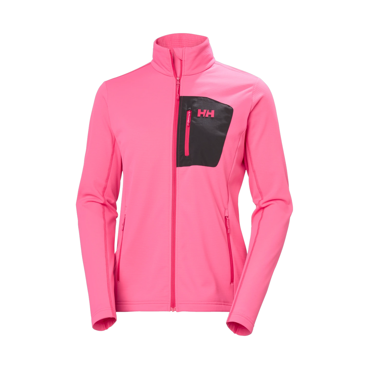 Helly Hansen Versalite Fleece Jacket - Women's - Hot Pink