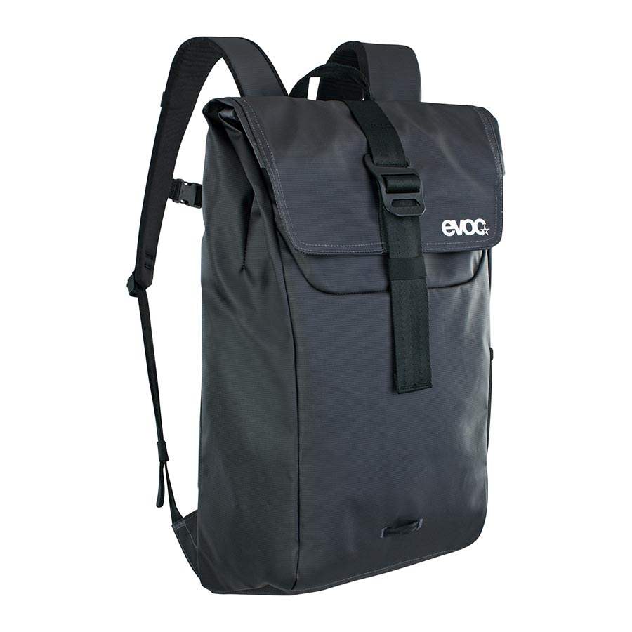 EVOC Duffle Backpack Versatile and Adaptable Travel Backpack for Evveryday Adventures