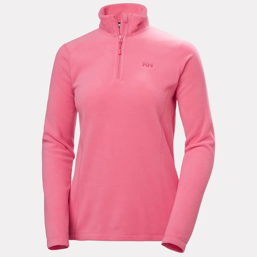 Helly Hansen Daybreaker 1/2 Zip Fleece - Women's