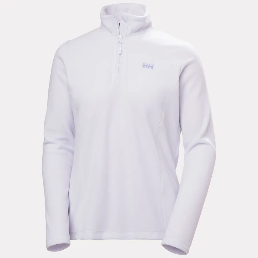 Helly Hansen Daybreaker 1/2 Zip Fleece - Women's