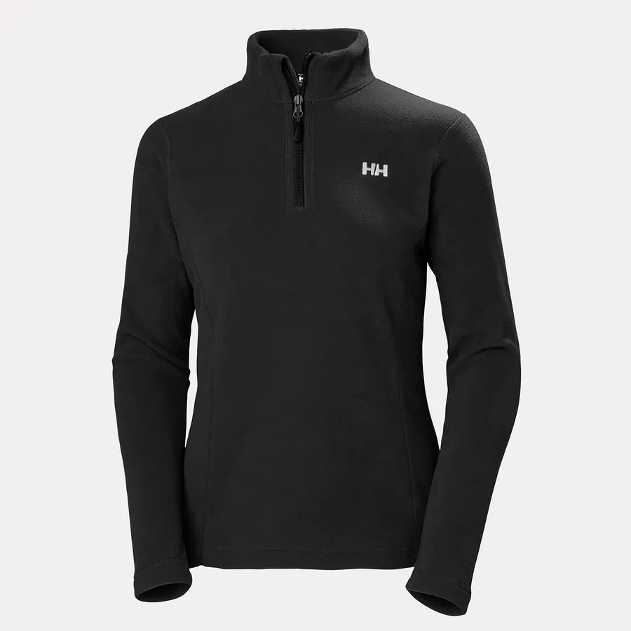 Helly Hansen Daybreaker 1/2 Zip Fleece - Women's