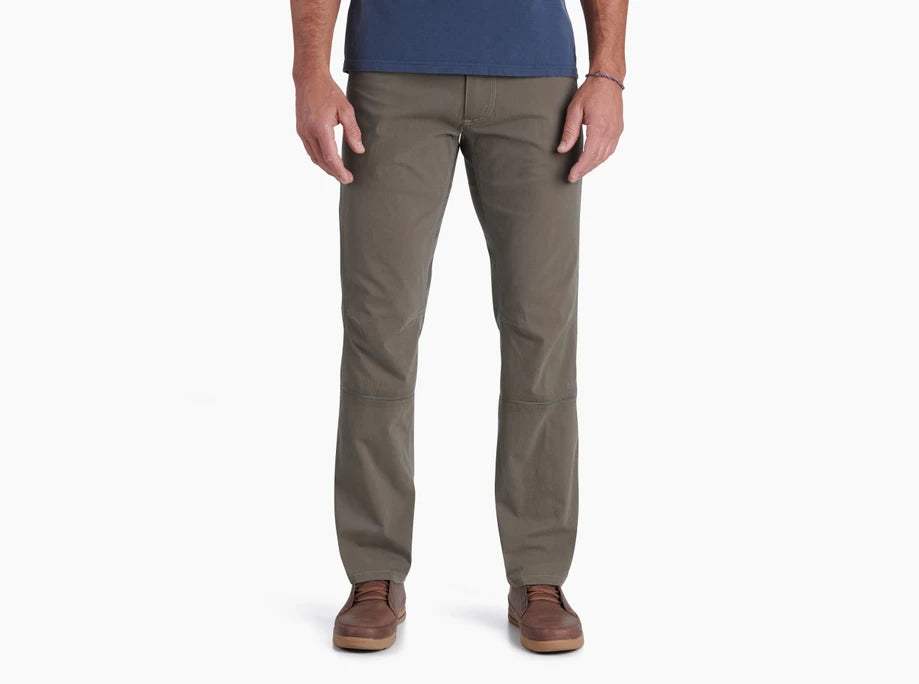 Kuhl Radikl Pants – Men's Versatile Stretch Pants for Hiking, Travel & Everyday Wear