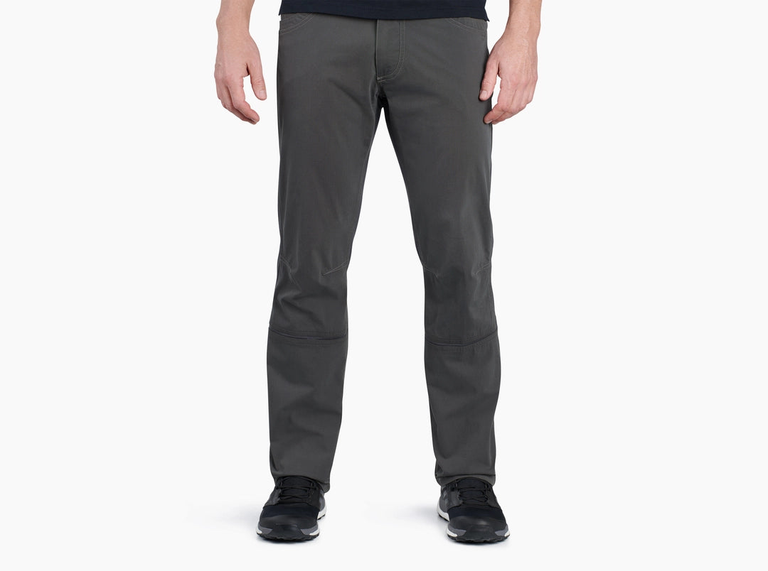 Kuhl Radikl Pants – Men's Versatile Stretch Pants for Hiking, Travel & Everyday Wear