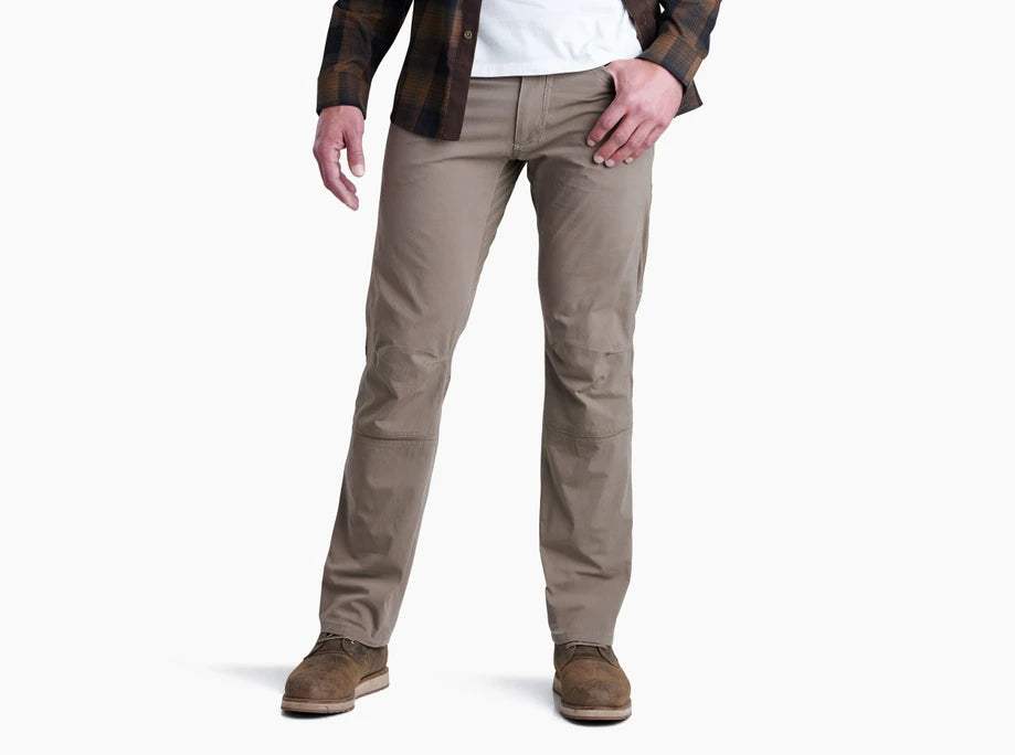 Kuhl Radikl Pants – Men's Versatile Stretch Pants for Hiking, Travel & Everyday Wear