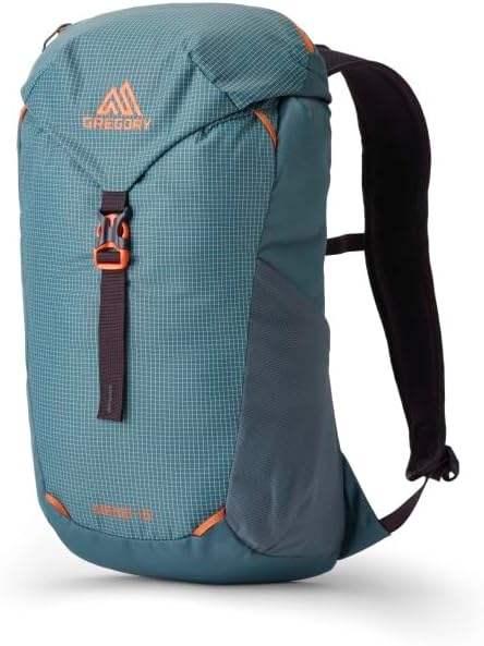 Gregory Nano 16L – Lightweight Everyday Hiking Backpack