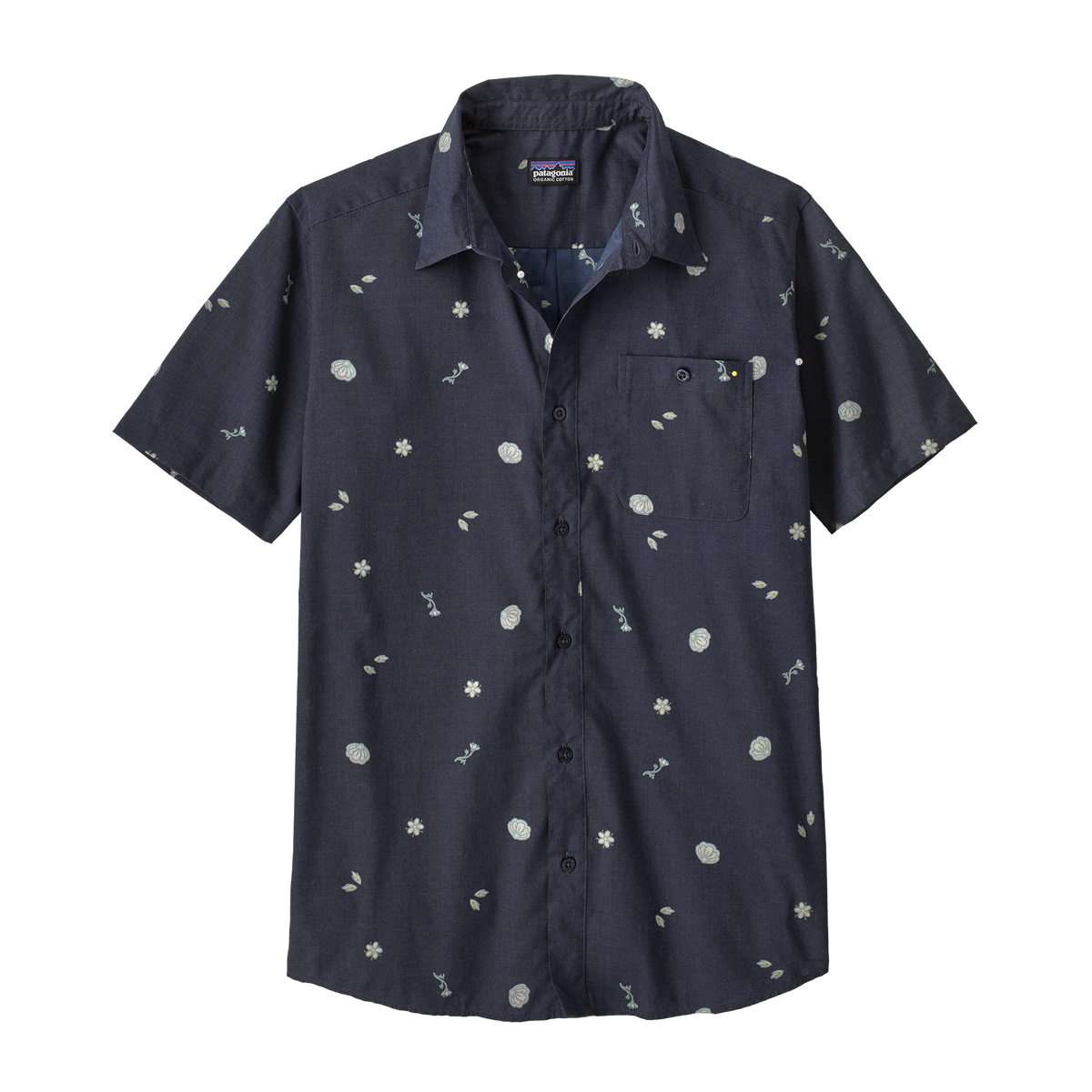 52691 FALL FLURRY: NEW NAVY