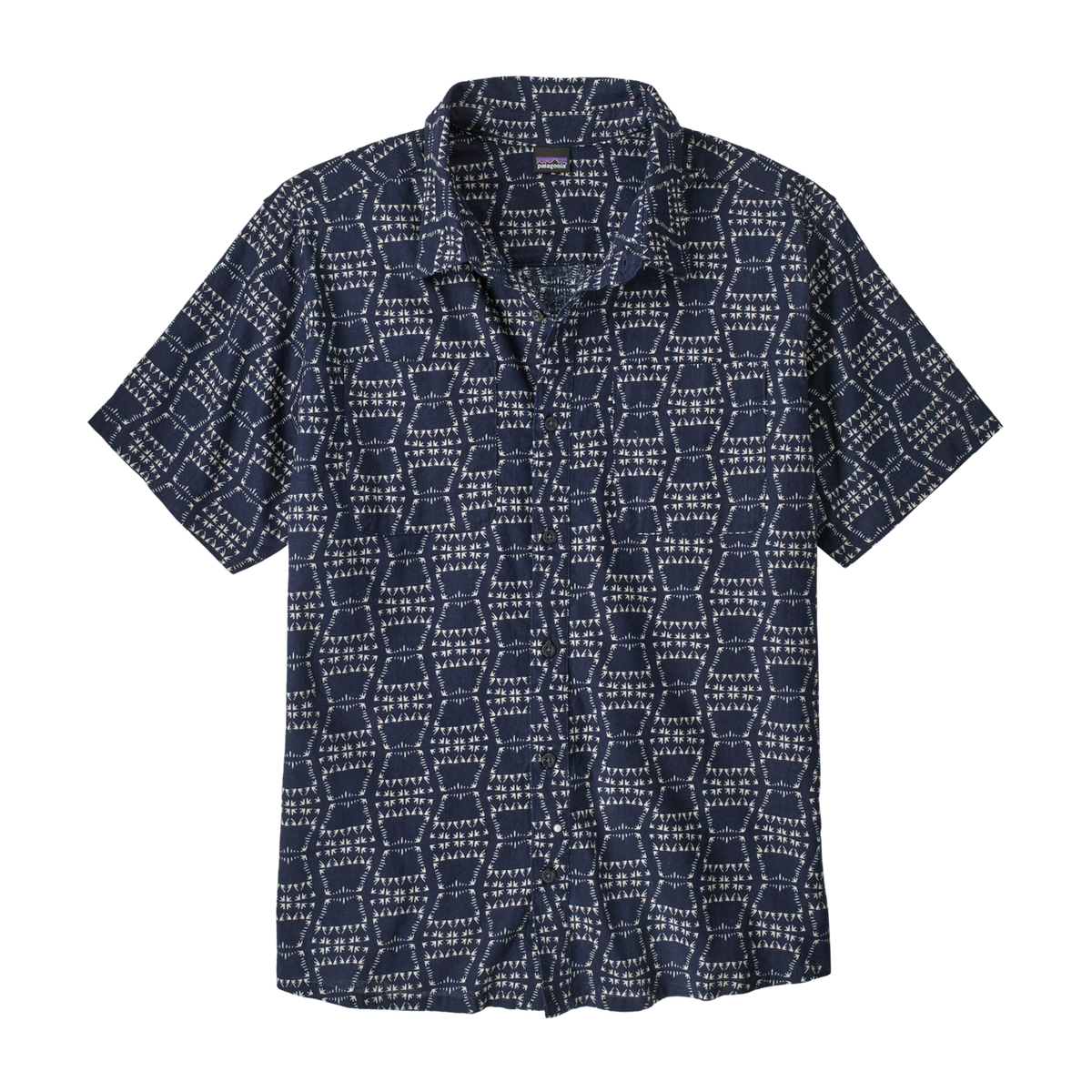 53142 SNOWSHOE HARE: NEW NAVY