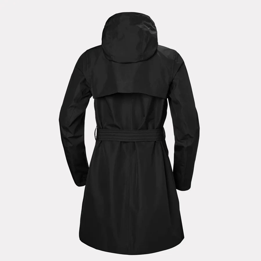 Helly Hansen Welsey II Trench Coat - Women's